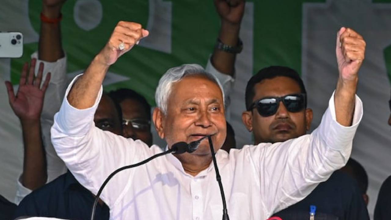 ನ.19 ಅಥವಾ 20ಕ್ಕೆ ಸಿಎಂ ಆಗಿ ನಿತೀಶ್‌ ಕುಮಾರ್‌ ಪ್ರಮಾಣ?