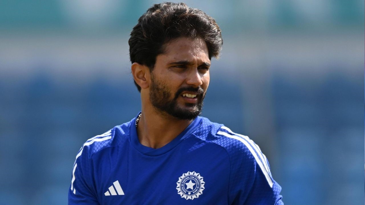 ದಕ್ಷಿಣ ಆಫ್ರಿಕಾ ಟೆಸ್ಟ್‌ ಸರಣಿಯಿಂದ ಹೊರಬಂದ ನಿತೀಶ್‌ ರೆಡ್ಡಿ!