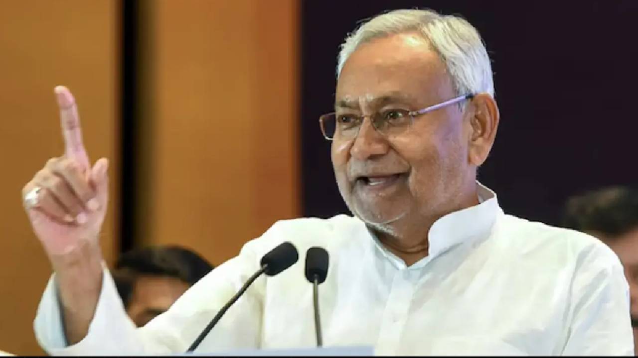 ದೆಹಲಿಗೆ ತೆರಳಿದ ನಿತೀಶ್ ಕುಮಾರ್