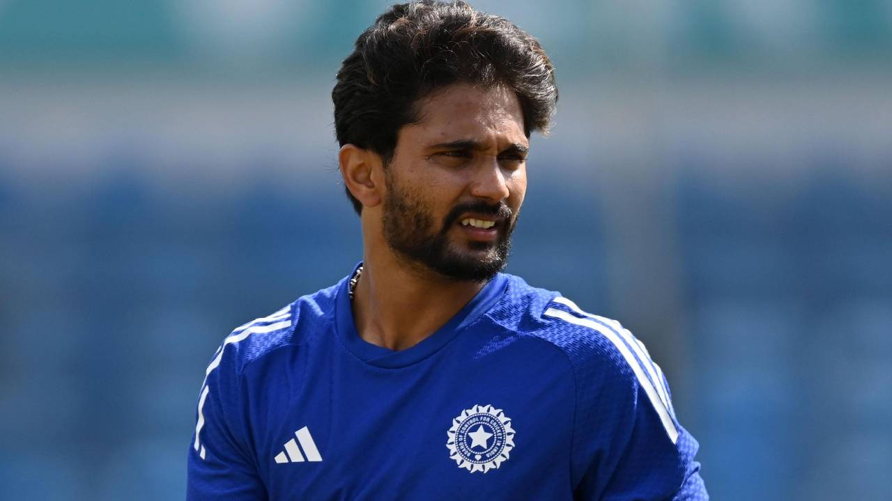 ನಿತೀಶ್ ರೆಡ್ಡಿಗೆ ಮತ್ತೆ ಗಾಯ; ಟಿ20ಗೂ ಮುನ್ನ ಭಾರತಕ್ಕೆ ಹೊಸ ಚಿಂತೆ