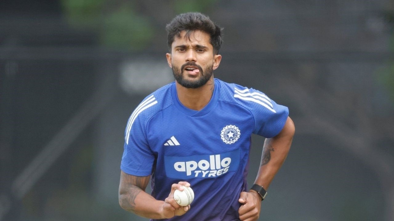 ಭಾರತ ತಂಡದಲ್ಲಿ ನಿತೀಶ್‌ ರೆಡ್ಡಿ ಪಾತ್ರವೇನು? ಕೈಫ್‌ ಪ್ರಶ್ನೆ!