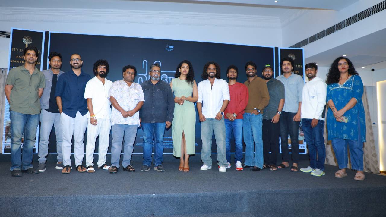 'ಗುಳ್ಟು' ನವೀನ್ ಶಂಕರ್ ಅಭಿನಯದ 'ನೋಡಿದವರು ಏನಂತಾರೆ' ಚಿತ್ರ ಜ. 31ರಂದು ರಿಲೀಸ್