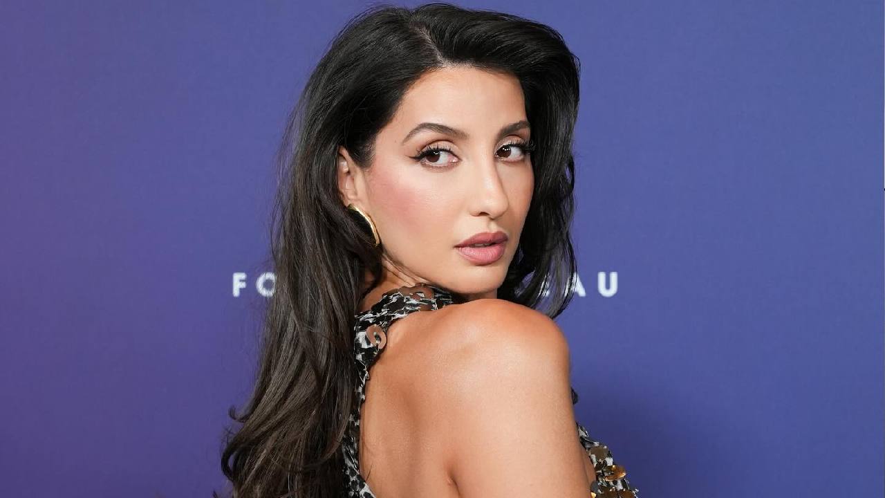 Nora Fatehi: ನೋರಾ ಫತೇಹಿ ಹಾಟ್ ಅವತಾರ ಹೇಗಿದೆ ನೋಡಿ; ಬೋಲ್ಡ್ ಫೋಟೋಸ್ ಫುಲ್ ವೈರಲ್! - Image 3