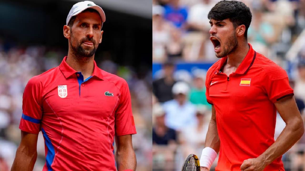 Australian Open: ಇಂದು ಜೋಕೋ vsಅಲ್ಕರಾಜ್‌ ಮೆಗಾ ಫೈಟ್‌; ಕೊಕೊ ಗಾಫ್ ಸವಾಲು ಅಂತ್ಯ