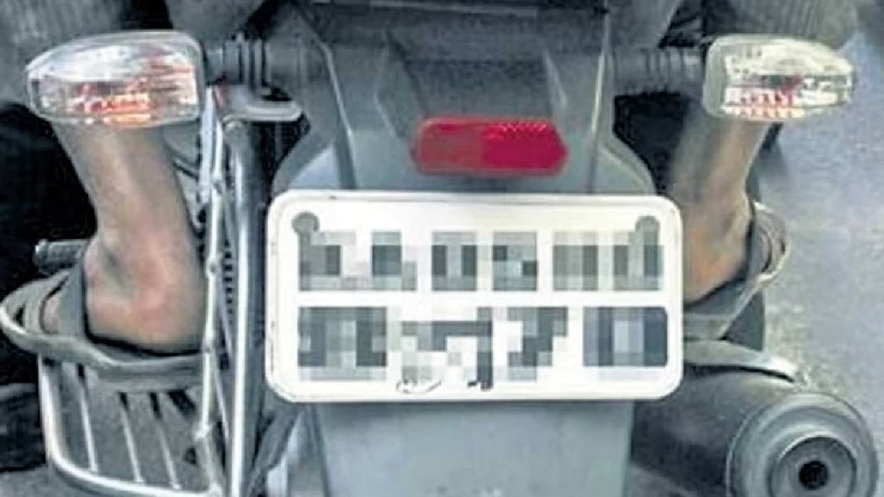 159 ಬೈಕ್‌ ಸೀಜ್‌ ಮಾಡಿದ ಪೊಲೀಸರು! ಕಾರಣವೇನು?