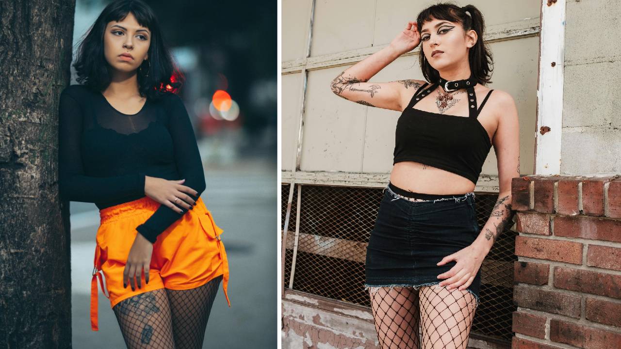 Winter Fashion 2025: ಚಳಿಗಾಲದ ಗ್ಲಾಮರಸ್ ಲುಕ್‌ಗಾಗಿ ಬಂತು ಸ್ಟಾಕಿಂಗ್ಸ್ - Image 5