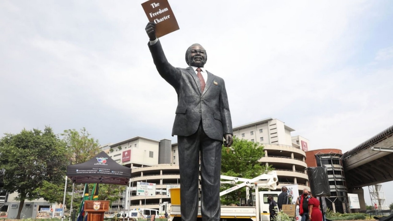 Vishweshwar Bhat Column: ಒಲಿವರ್ ಟ್ಯಾಂಬೋ ನೆನಪು