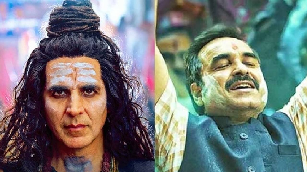 Akshay Kumar: 100 ಕೋಟಿ ರೂ. ಕ್ಲಬ್‌ ಸೇರಿದ ಬಾಲಿವುಡ್ ನಟ ಅಕ್ಷಯ್ ಕುಮಾರ್ ಚಿತ್ರಗಳಿವು - Image 4