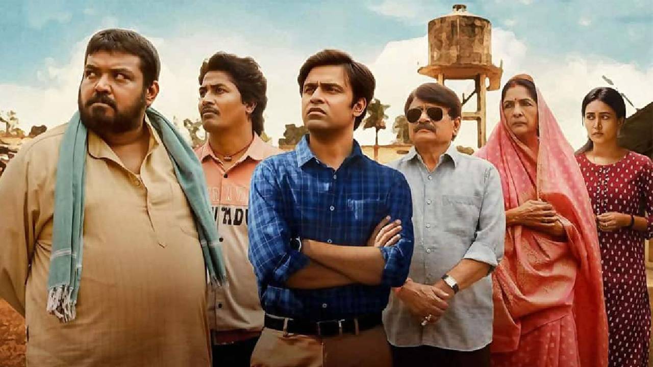 ಓಟಿಟಿಯಲ್ಲಿ ತೆರೆಕಂಡ ಹೈ ಆ್ಯಕ್ಷನ್ ಥ್ರಿಲ್ಲರ್ ವೆಬ್ ಸರಣಿಗಳು ಇವೆ ನೋಡಿ