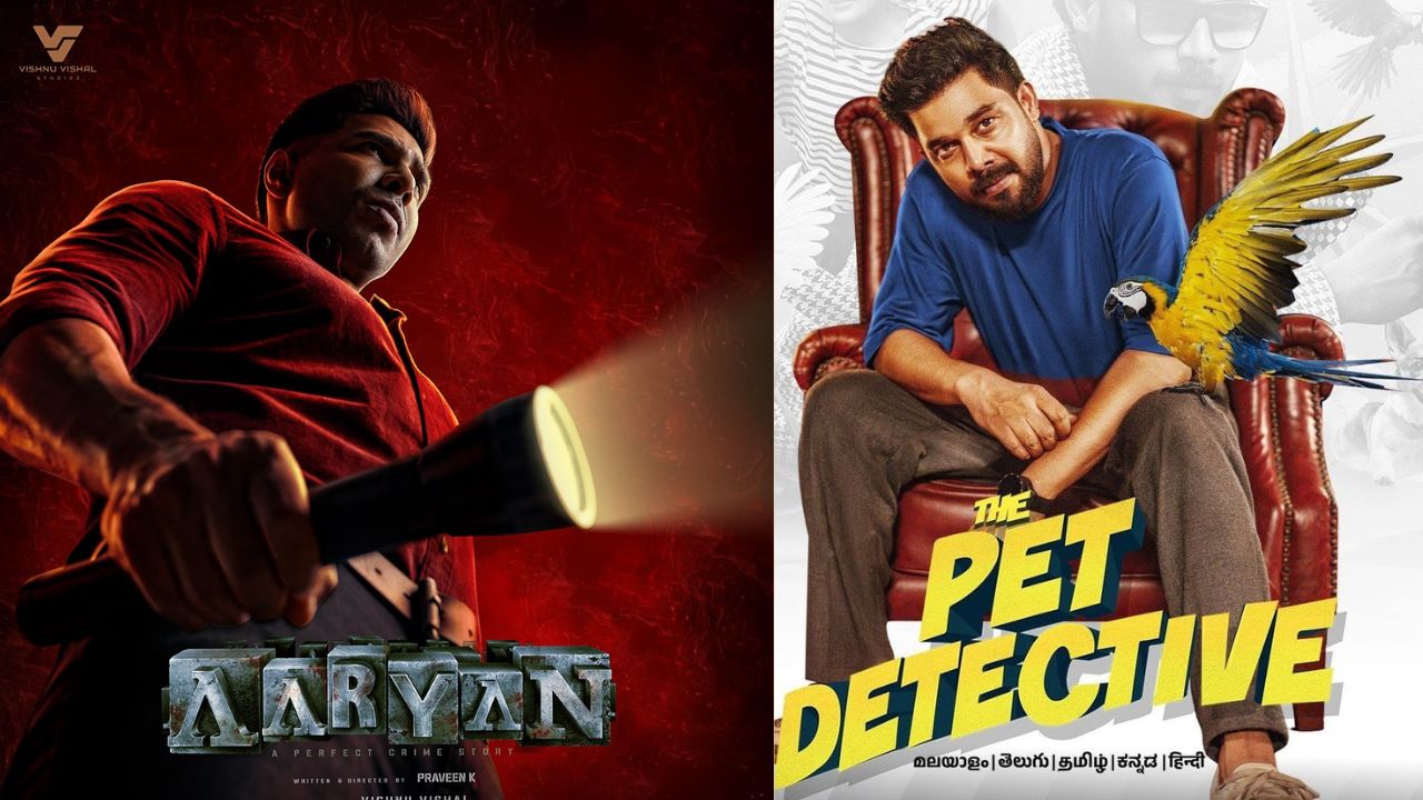 ಈ ವಾರಾಂತ್ಯದಲ್ಲಿ ಒಟಿಟಿಯಲ್ಲಿ ನೋಡಬಹುದಾದ ಸಿನಿಮಾಗಳ ಲಿಸ್ಟ್‌ ಇಲ್ಲಿದೆ