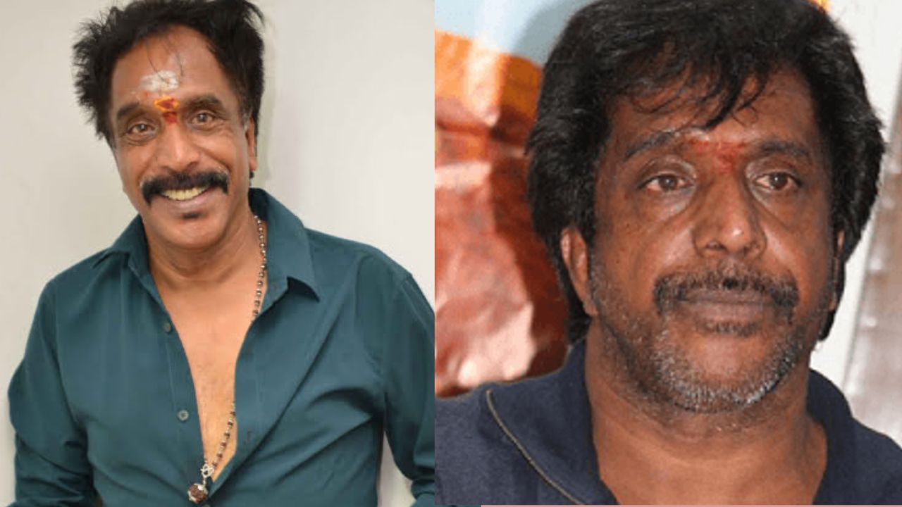 ಓಂ ಪ್ರಕಾಶ್ ರಾವ್ ವಿರುದ್ಧ 3.85 ಕೋಟಿ ವಂಚನೆ ದೂರು