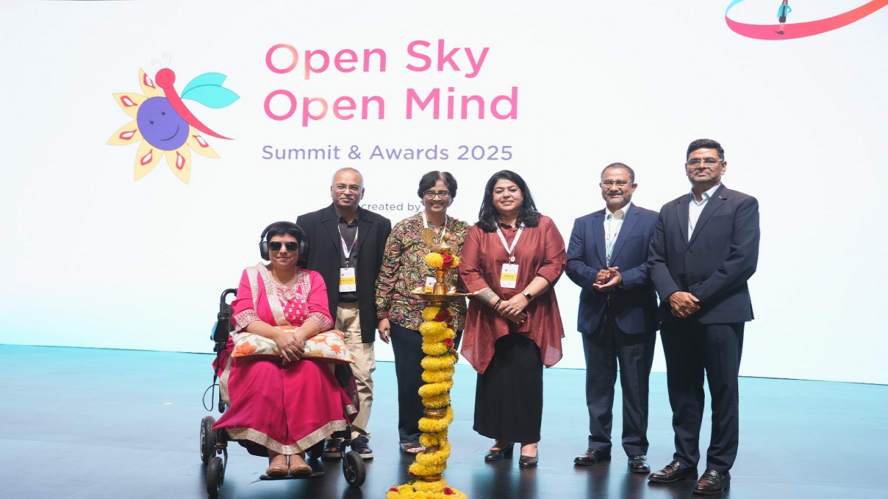 ಬಿಐಎಎಲ್-ಎನೇಬಲ್‌ ಇಂಡಿಯಾ ಸಹಯೋಗದಲ್ಲಿ ಅಂತರ್ಗತ ಪ್ರಯಾಣ