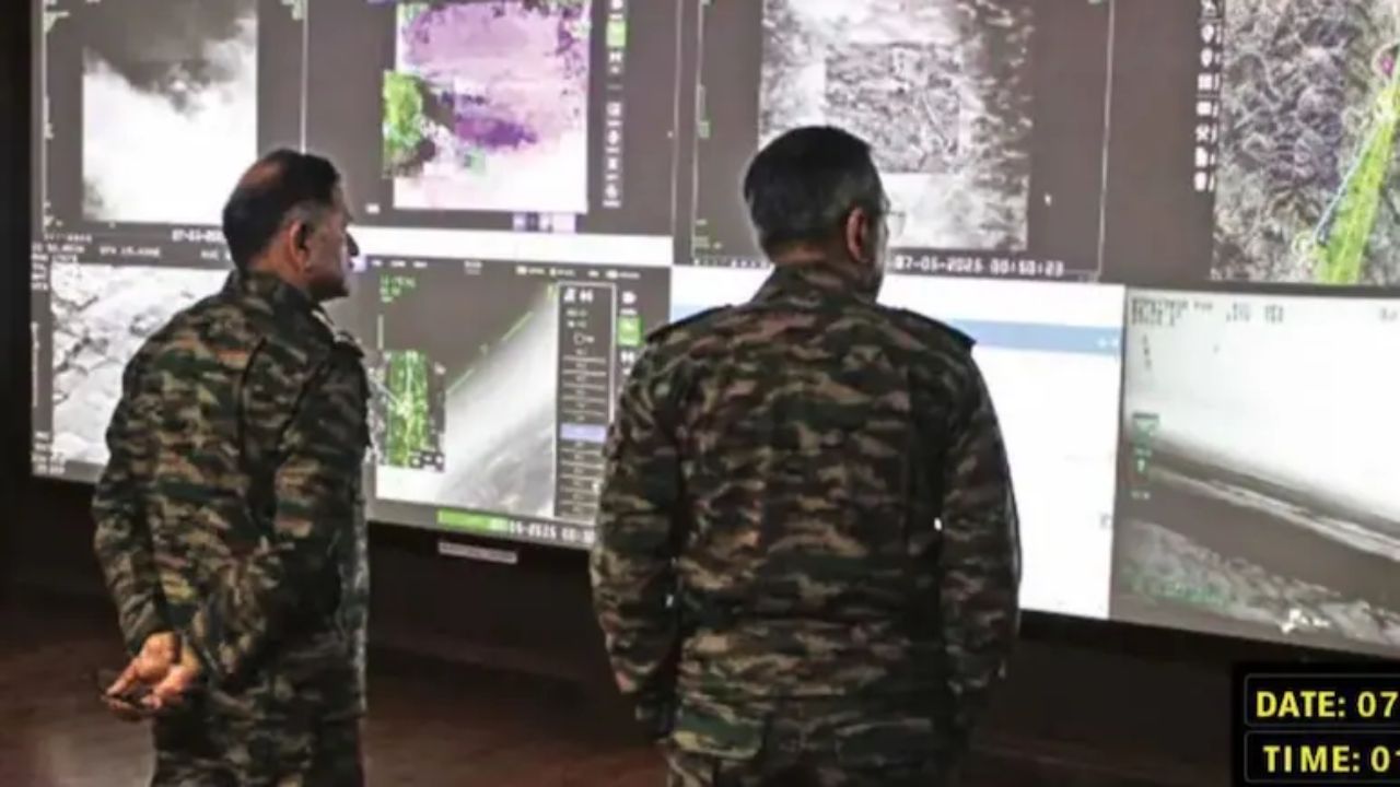 ಆಪರೇಷನ್ ಸಿಂದೂರ್ 2.0 ಬಗ್ಗೆ ಸೇನಾಧಿಕಾರಿ ಹೇಳಿದ್ದೇನು?