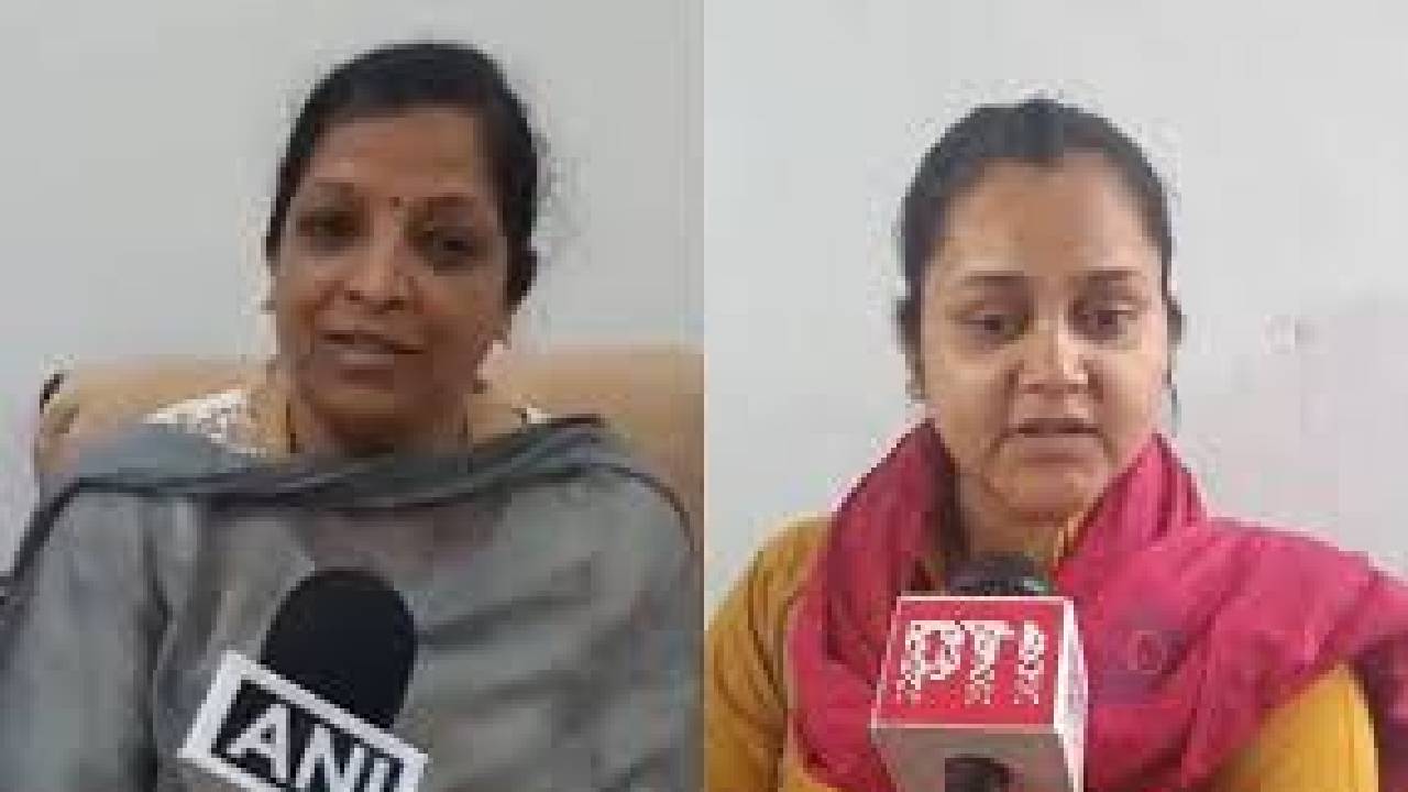 ಸರ್ಕಾರಕ್ಕೆ ಹೃತ್ಪೂರ್ವಕ ಧನ್ಯವಾದ ಸಲ್ಲಿಸಿದ ಸಂತ್ರಸ್ತರು