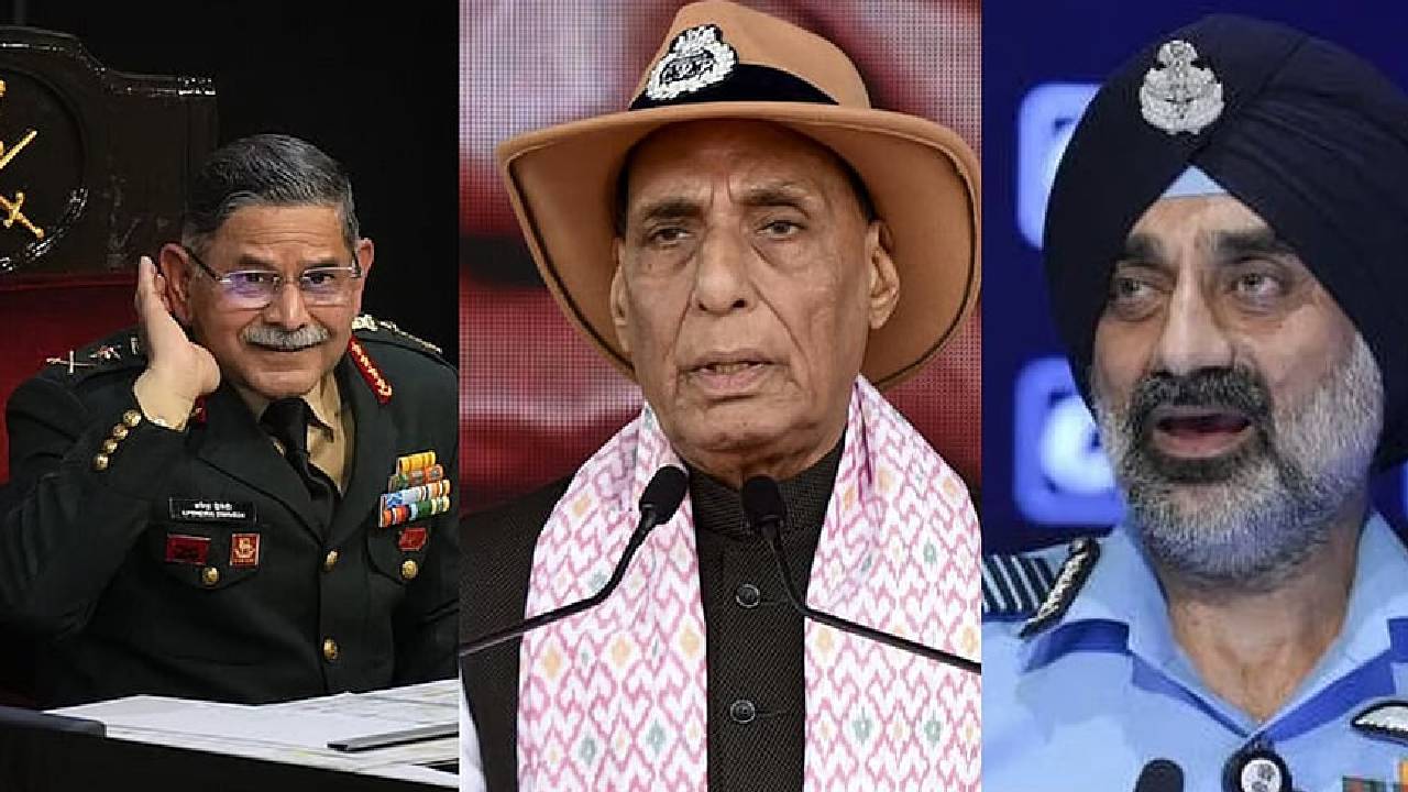 ನೌಟಂಕಿ ಪಾಕ್‌ಗೆ  ಆಪರೇಷನ್ ಸಿಂದೂರ್ 2.0 ಎಚ್ಚರಿಕೆ ನೀಡಿದ ಭಾರತ