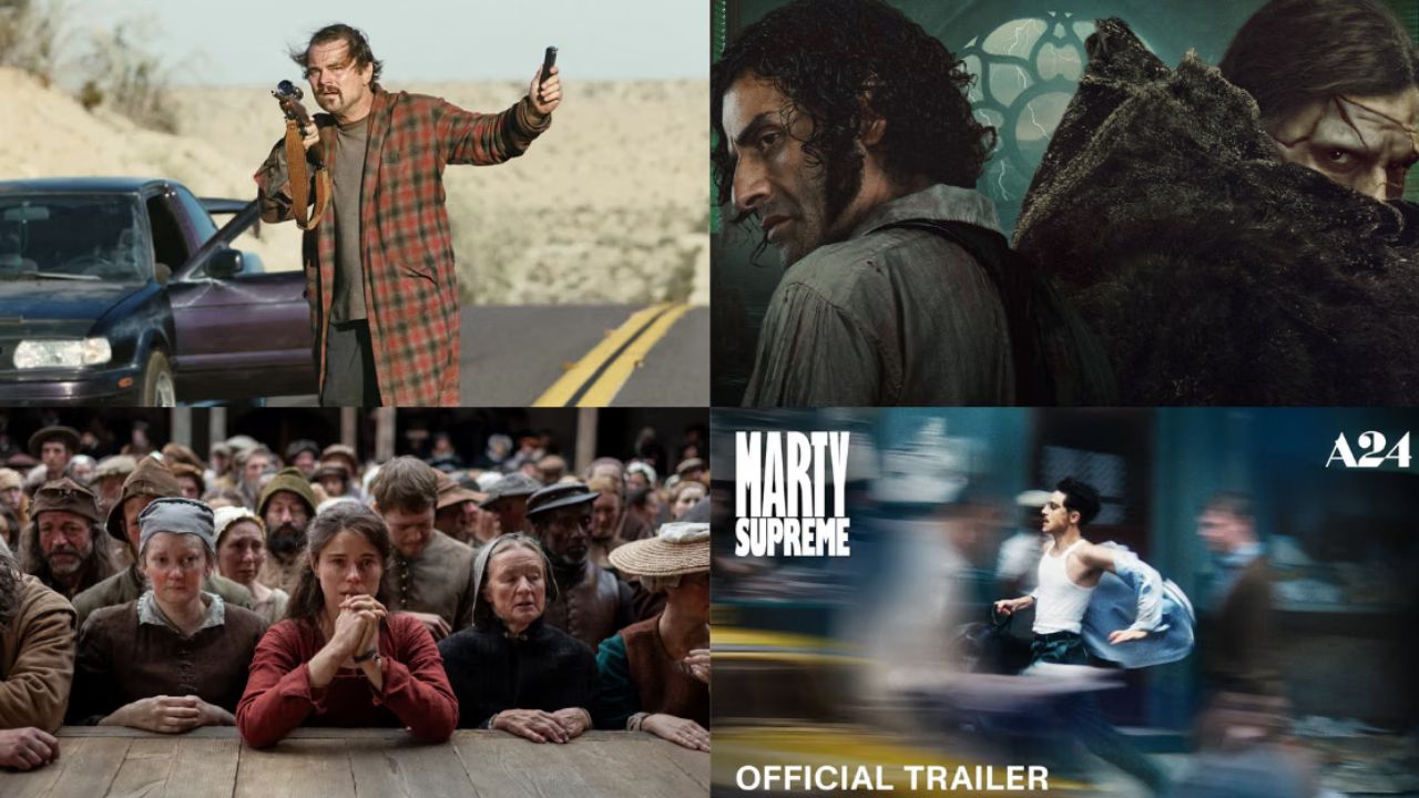 Oscars 2026: ಆಸ್ಕರ್ ಪ್ರಶಸ್ತಿ ಘೋಷಣೆ: ವಿಜೇತರ ಪಟ್ಟಿ ಇಲ್ಲಿದೆ