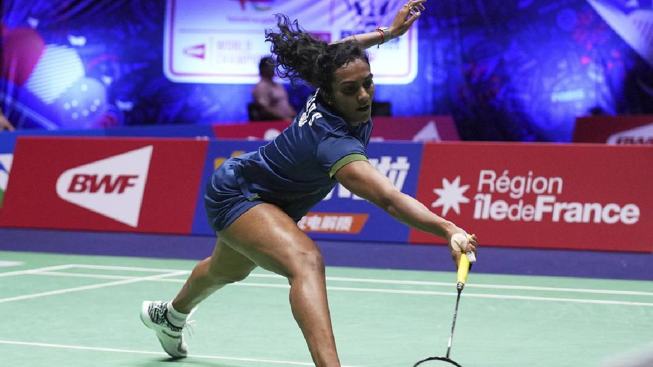 ಮಲೇಷ್ಯಾ ಓಪನ್ ಬ್ಯಾಡ್ಮಿಂಟನ್ ಸೆಮಿಫೈನಲ್‌ಗೆ ಸಿಂಧು