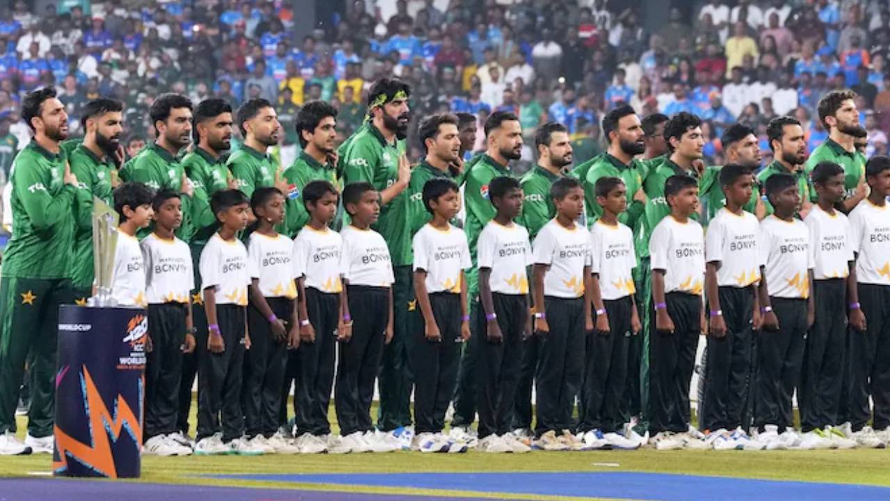 ವರುಣದೇವನ ಕೈಯಲ್ಲಿ ಪಾಕ್‌ ಸೂಪರ್‌-8 ಭವಿಷ್ಯ; ಇಂದು ನಮೀಬಿಯಾ ಎದುರಾಳಿ