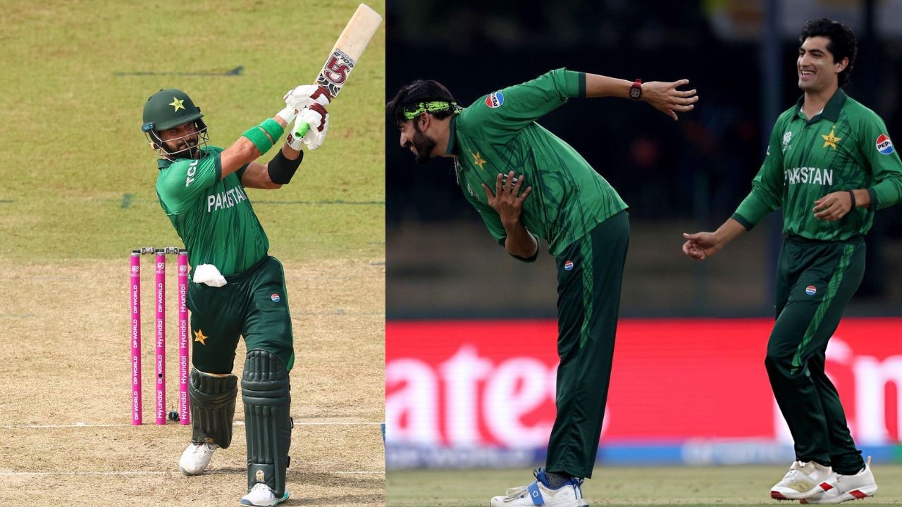 ನಮೀಬಿಯಾವನ್ನು ಮಣಿಸಿದ ಪಾಕಿಸ್ತಾನಕ್ಕೆ ಸೂಪರ್‌-8ರ ಟಿಕೆಟ್‌!