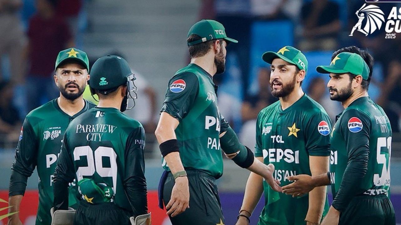 PAK vs UAE: ಯುಎಇ ವಿರುದ್ಧ ಗೆದ್ದು ಸೂಪರ್‌-4ಕ್ಕೆ ಪ್ರವೇಶಿಸಿದ ಪಾಕಿಸ್ತಾನ!