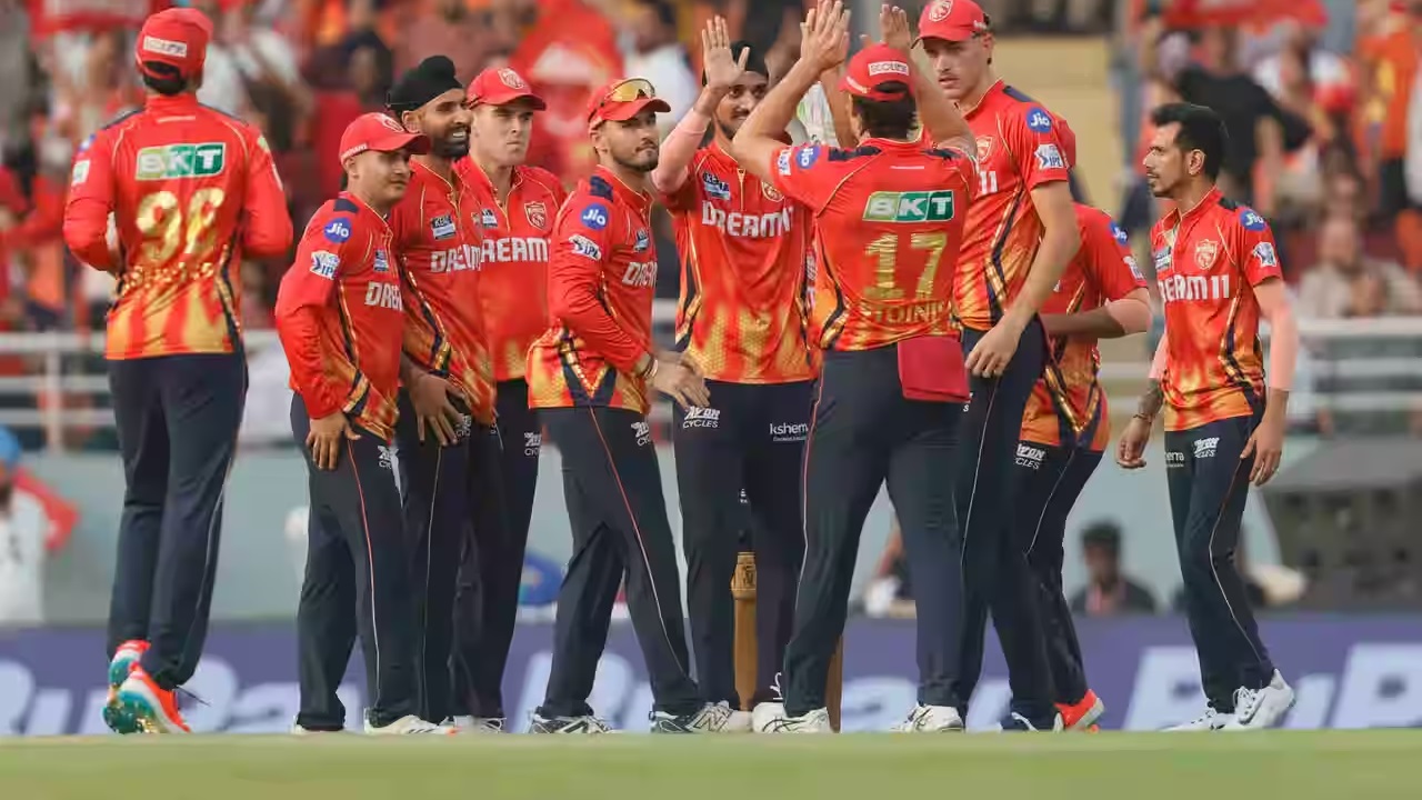 IPL 2025: ಇನ್ನುಳಿದ ಪಂದ್ಯಗಳ ನಿಮಿತ್ತ ಭಾರತಕ್ಕೆ ಆಗಮಿಸಿದ ವಿದೇಶಿ ಆಟಗಾರರ ವಿವರ! - Image 5