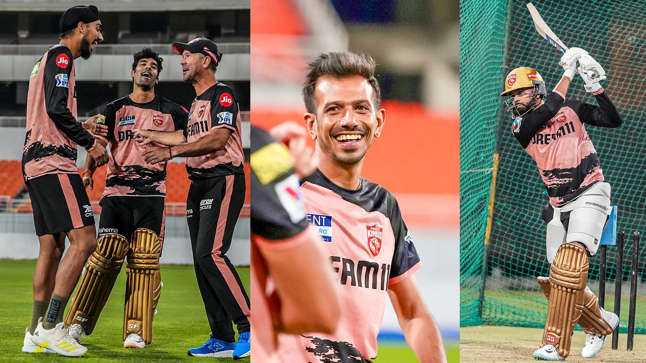 IPL 2025: ಪಂಜಾಬ್ ಕಿಂಗ್ಸ್ ಸಂಭಾವ್ಯ ಪ್ಲೇಯಿಂಗ್ XI
