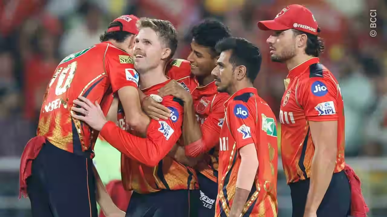 IPL 2025: ಪ್ಲೇಆಫ್ಸ್ಗೆ ಅರ್ಹತೆ ಪಡೆಯಬಲ್ಲ 4 ತಂಡಗಳನ್ನು ಆರಿಸಿದ ಅಂಬಾಟಿ ರಾಯುಡು! - Image 4