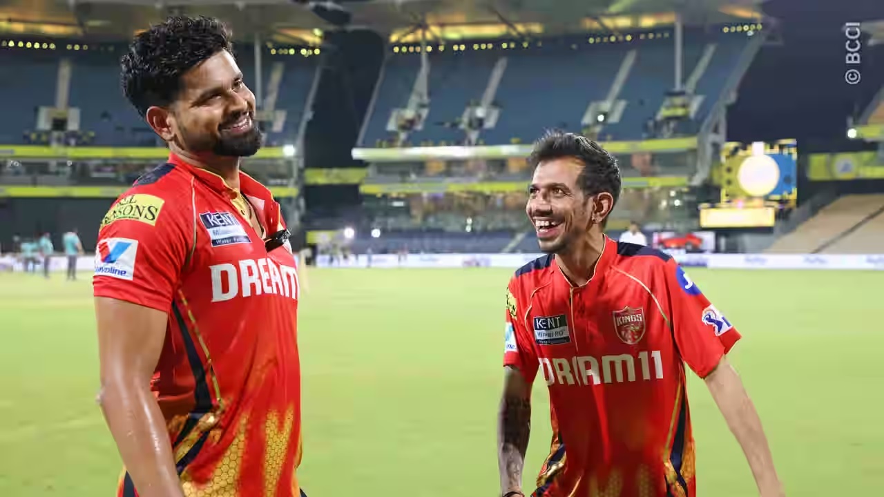 IPL 2025: ಆರ್ಸಿಬಿಗೆ ಇನ್ನು ಗೆಲುವು ಬೇಕು? 7 ತಂಡಗಳ ಪ್ಲೇಆಫ್ಸ್ ಲೆಕ್ಕಾಚಾರ! - Image 4
