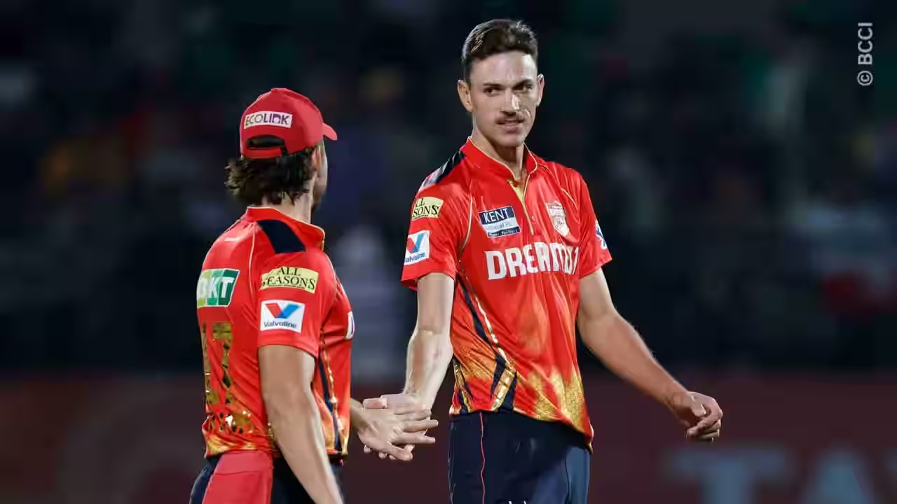 IPL 2025: ಆರ್ಸಿಬಿ ಇನ್ನೂ ಎಷ್ಟು ಪಂದ್ಯ ಗೆಲ್ಲಬೇಕು? ಎಲ್ಲಾ 8 ತಂಡಗಳ ಪ್ಲೇಆಫ್ಸ್ ಲೆಕ್ಕಾಚಾರ! - Image 4