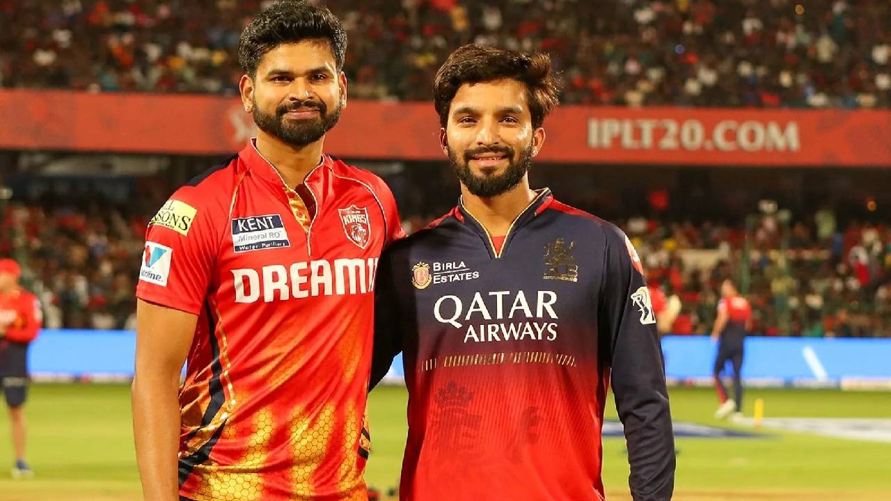 ಮಳೆಯಿಂದ ಆರ್ಸಿಬಿ-ಪಂಜಾಬ್ ಕ್ವಾಲಿಫೈಯರ್ ಪಂದ್ಯ ರದ್ದಾದರೆ?