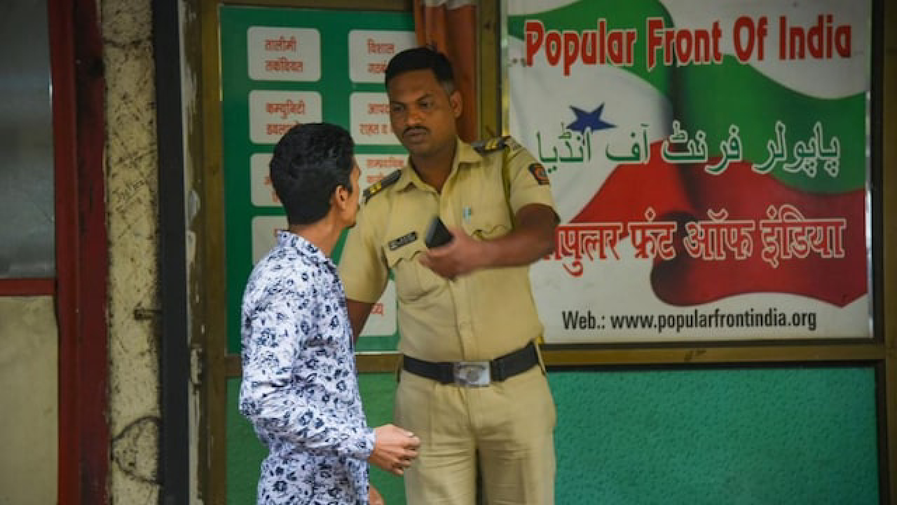 PFI ಹಿಟ್ ಲಿಸ್ಟ್ನಲ್ಲಿ 977 ಗಣ್ಯರ ಹೆಸರು; NIA ತನಿಖೆಯಲ್ಲಿ ಬಯಲು!