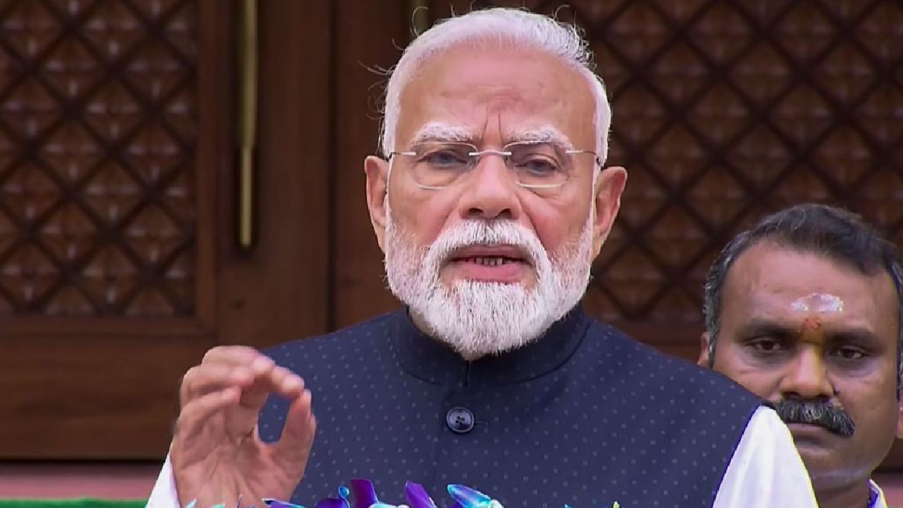 ಆಗಸ್ಟ್ 1ರಂದು ಮೈಸೂರಿಗೆ ಪ್ರಧಾನಿ ಮೋದಿ ಭೇಟಿ: ವಿವೇಕ ಸ್ಮಾರಕ ಲೋಕಾರ್ಪಣೆ