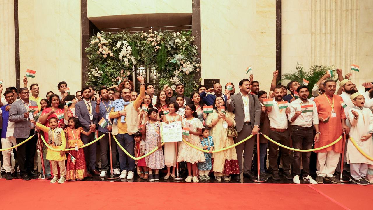 PM Modi China Visit: ಭಾರತ-ಚೀನಾ ಪ್ರತಿಸ್ಪರ್ಧಿಗಳಲ್ಲ, ಪಾಲುದಾರರು: ಮೋದಿ ಮಹತ್ವದ ಘೋಷಣೆ - Image 3