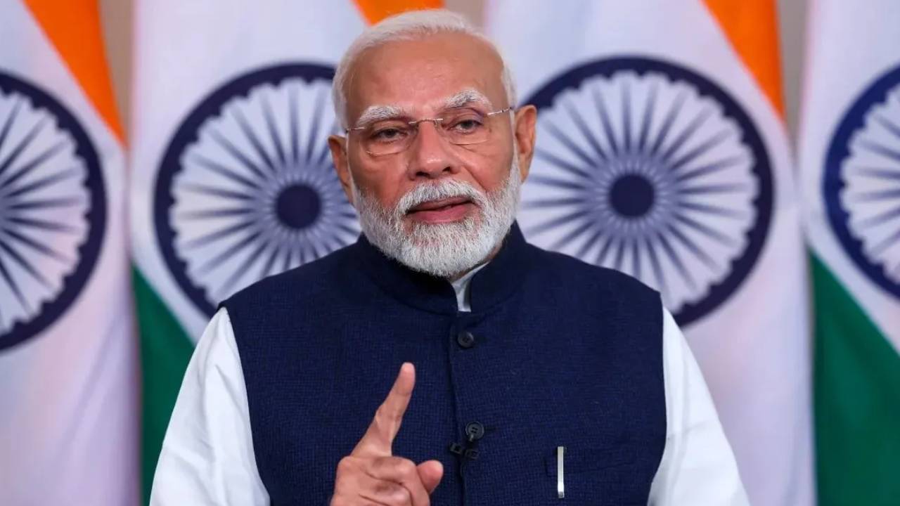 ಮಾನ್ಸೂನ್ನಿಂದ ಉಂಟಾದ ವಿನಾಶದ ಬಗ್ಗೆ ದುಃಖ ವ್ಯಕ್ತಪಡಿಸಿದ ಮೋದಿ