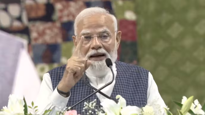 ಪಶ್ಚಿಮ ಏಷ್ಯಾ ಬಿಕ್ಕಟ್ಟು: ಮೋದಿ ಅಧ್ಯಕ್ಷತೆಯಲ್ಲಿ CCS ಸಭೆ