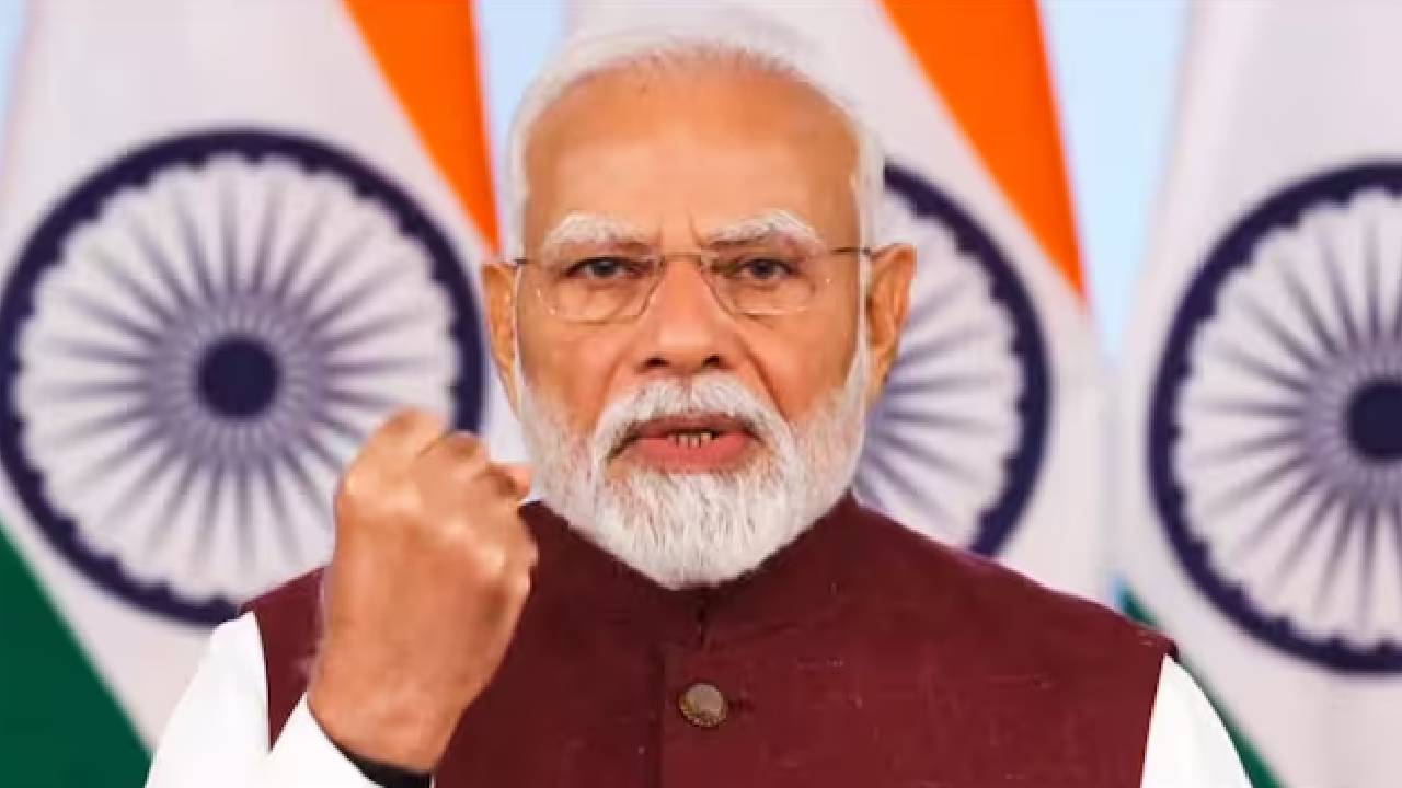 ಆಪರೇಷನ್ ಸಿಂದೂರ ಮುಗಿದಿಲ್ಲ; ಇದು ಭಾರತ ಸ್ಥಾಪಿತ ನೀತಿ