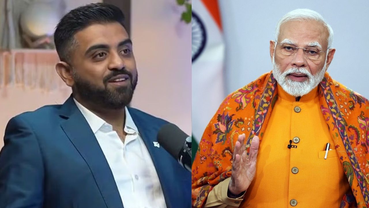 ಕ್ಯಾಪ್ಟನ್ ಸ್ಮಿತ್ ಮಚ್ಚಾರ್ ಧೈರ್ಯಕ್ಕೆ ಮೋದಿ ಮೆಚ್ಚುಗೆ