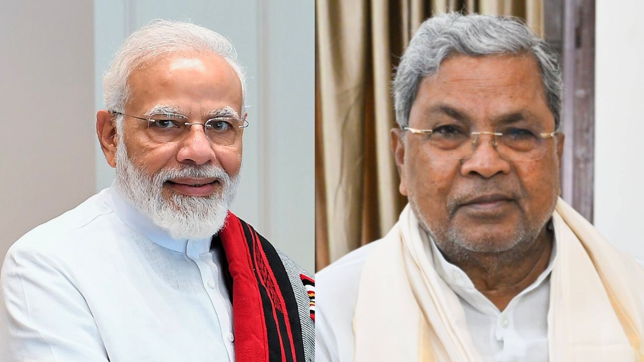 ವಿಬಿ ಜಿ ರಾಮ್‌ ಜಿ ಯೋಜನೆ ಅನುಷ್ಠಾನ ಬೇಡ; ಪ್ರಧಾನಿಗೆ ಸಿಎಂ ಪತ್ರ