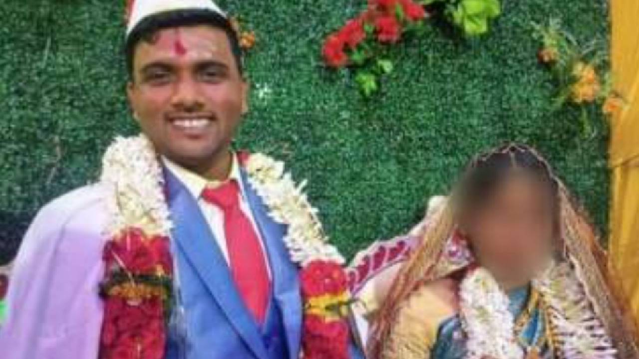 ಅಪ್ರಾಪ್ತ ಬಾಲಕಿಯನ್ನು ವರಿಸಿದ ಗ್ರಾ.ಪಂ ಅಧ್ಯಕ್ಷ