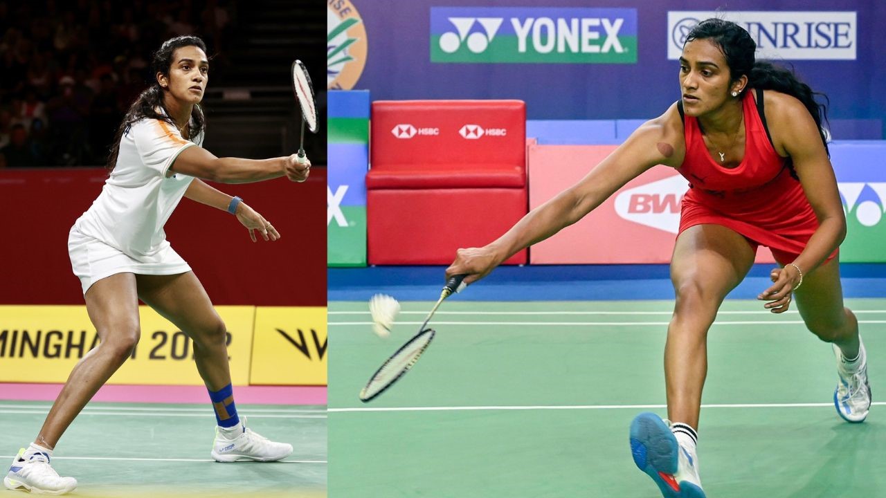 China Masters: ಜಾಕೋಬ್ಸನ್‌ ವಿರುದ್ಧ ಪಿವಿ ಸಿಂಧೂಗೆ ಜಯ, ಕನ್ನಡಿಗ ಆಯುಷ್‌ ಶೆಟ್ಟಿಗೆ ನಿರಾಶೆ!