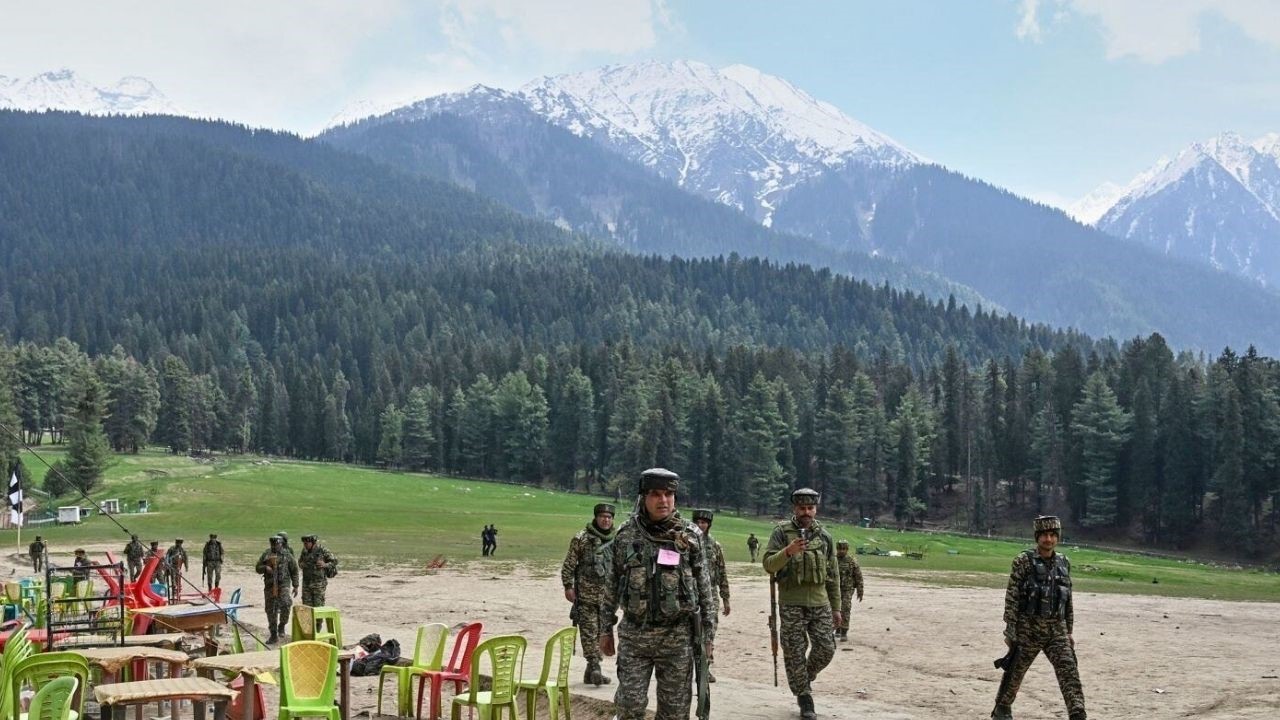 ಫಹಲ್ಗಾಮ್‌ ದಾಳಿಯ ಮಾಸ್ಟರ್‌ ಮೈಂಡ್‌ ಯಾರೆಂದು ಪತ್ತೆ ಹಚ್ಚಿದ ಎನ್‌ಐಎ!