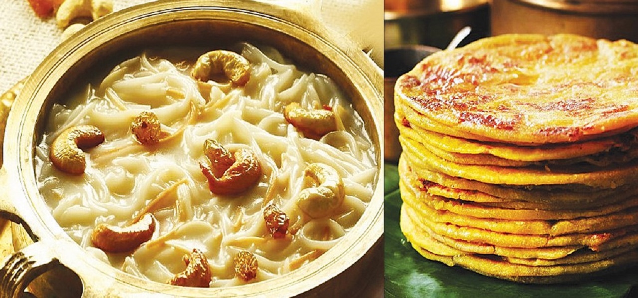 B K Meenakshi Column: ಪಾಯಸ ಸಿಹಿ ಕಣ್ಣೀರು