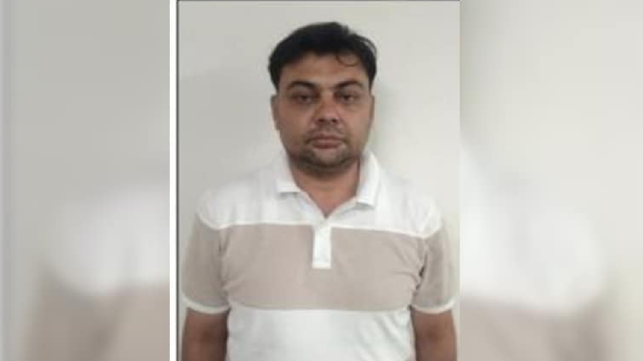ಪಾಕಿಸ್ತಾನ ಪರ ಬೇಹುಗಾರಿಕೆ ಪ್ರಕರಣ; ಯುಪಿ ಉದ್ಯಮಿ ಬಂಧನ