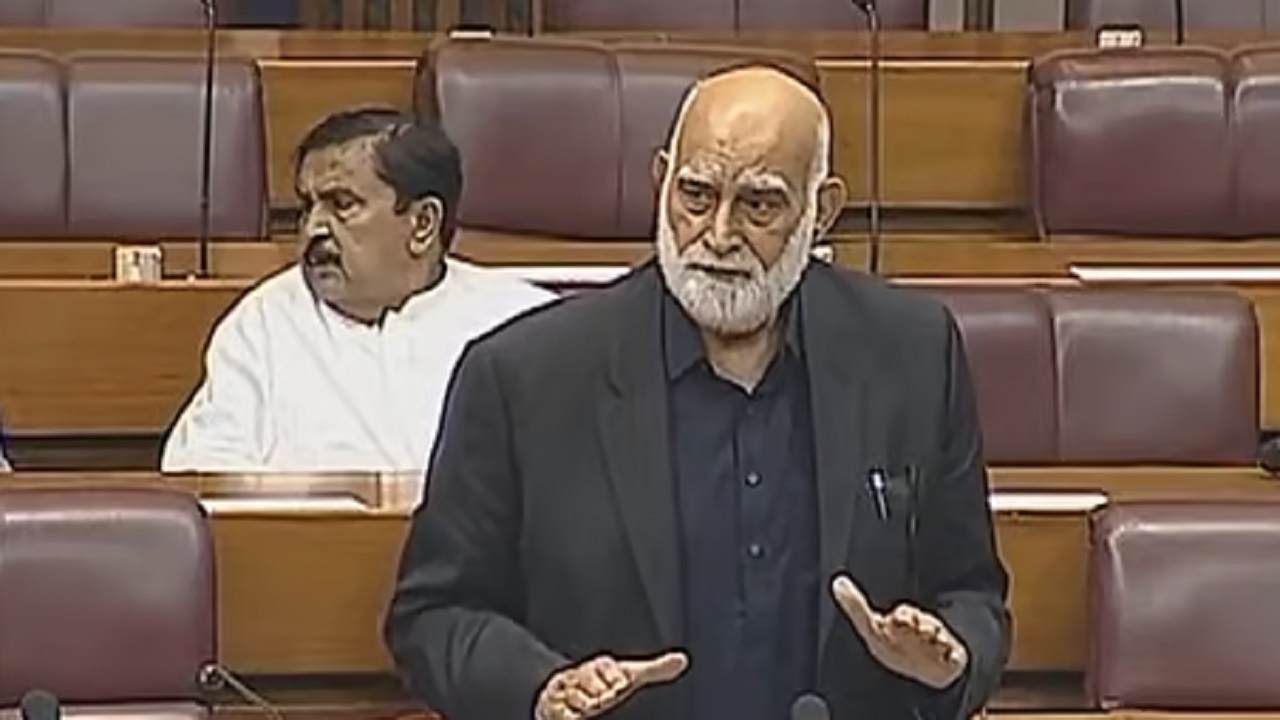 ಆಗ ಎಲ್ಲಿ ಹೋಗಿತ್ತು ಕಣ್ಣೀರು?
