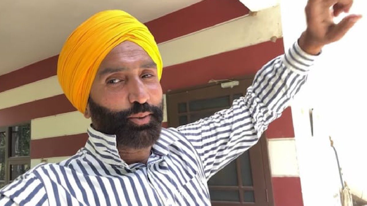 ಜ್ಯೋತಿ ಮಲ್ಹೋತ್ರಾ ಲಿಂಕ್ ಹೊಂದಿದ್ದ ಯೂಟ್ಯೂಬರ್ ಬಂಧನ