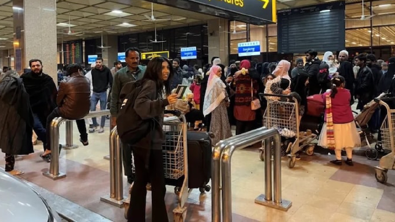 ಶಿಕ್ಷಣ ಪಡೆದವರಿಗೆ ನರಕವಾಗ್ತಿದೆಯಾ ಪಾಕಿಸ್ತಾನ?