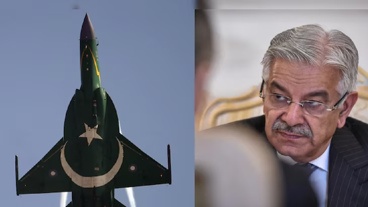 IMF ಸಾಲದ ಅವಶ್ಯಕತೆ ಇನ್ನಿಲ್ಲವೆಂದ ಪಾಕ್‌ ರಕ್ಷಣಾ ಸಚಿವ!