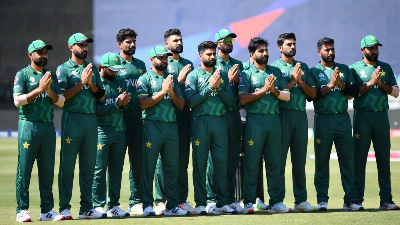ಪಾಕಿಸ್ತಾನ ಆಟಗಾರರಿಗೆ 16 ಲಕ್ಷ ರು ದಂಡ ವಿಧಿಸಿದ ಪಿಸಿಬಿ!