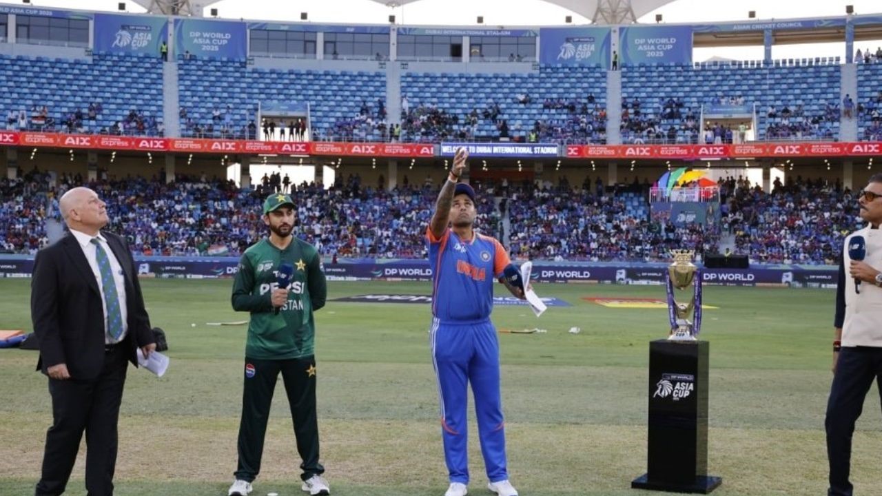 T20 World Cup: ಪಾಕಿಸ್ತಾನ ಕ್ರಿಕೆಟ್‌ ಮಂಡಳಿಗೆ ಐಸಿಸಿ ವಾರ್ನಿಂಗ್‌!