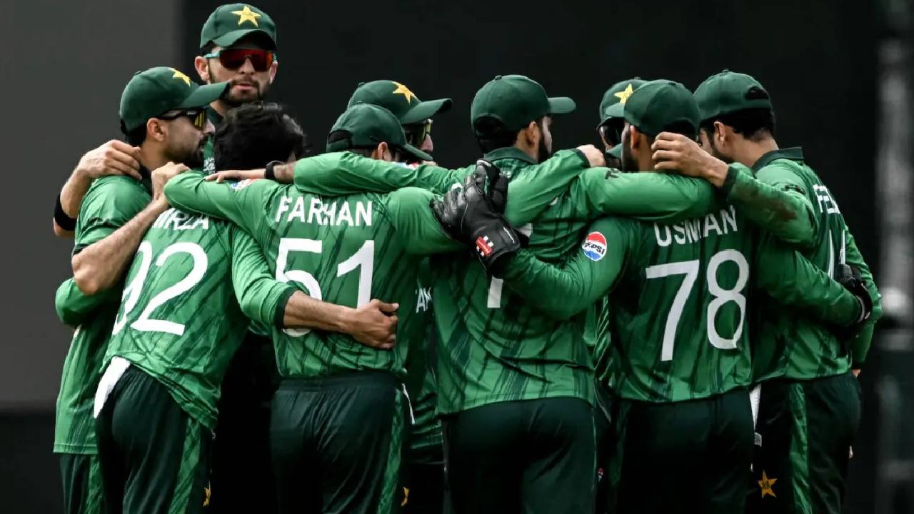 ಯು-ಟರ್ನ್‌ ಹೊಡೆದ ಪಾಕ್‌; ಭಾರತ ವಿರುದ್ಧ ಆಡಲು ನಿರ್ಧಾರ?